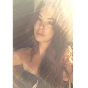 Meet your Posher, Michaela